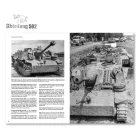 Book - STURMGESCHÜTZ (Spanish)