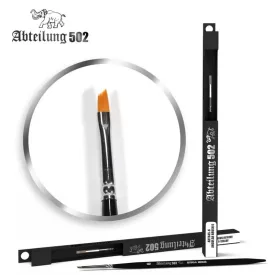 Synthetic Brushes - Angular Brush 6