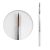 ABT Liner Brush 2 (22mm Long Hair)