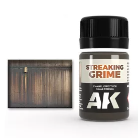 Weathering products - STREAKING GRIME GENERAL