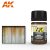 Weathering products - RUST STREAKS