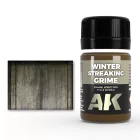 Weathering products - STREAKING GRIME FOR WINTER VEHICLES
