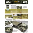 Weathering products - AFRICA DUST EFFECTS