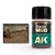 Weathering products - DARK MUD EFFECTS