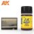 Weathering products - FUEL STAINS