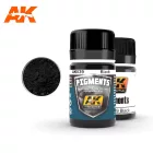 Pigments - BLACK