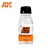 Auxiliary - ODORLESS TURPENTINE 100 mL
