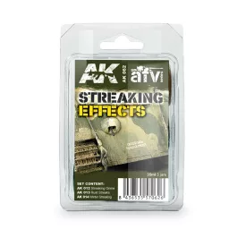 Weathering SETS - STREAKS SET