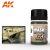 Weathering products - WASH FOR AFRIKA KORPS VEHICLES