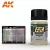 Weathering products - RAINMARKS EFFECTS