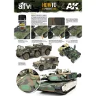 Weathering products - RAINMARKS EFFECTS