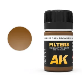 Weathering products - FILTER FOR NATO VEHICLES