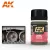 Weathering products - DAMP EARTH EFFECTS