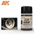 Weathering products - ENGINE OIL