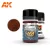 Pigments - TRACK RUST