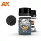 Pigments - DARK STEEL