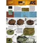 Weathering products - CHIPPING EFFECTS ACRYLIC FLUID
