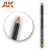 Weathering pencils - Watercolor Pencil Strong Ocher