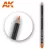 Weathering pencils - Watercolor Pencil Vivid Orange