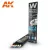 Weathering pencils - WATERCOLOR PENCIL SET GREY AND BLUE CAMOUFLAGES