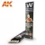 Weathering pencils - WATERCOLOR PENCIL SET METALLICS