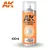 Primer - Protective Varnish - Spray 400ml (Includes 2 nozzles)
