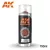 Primer - Rust Basecoat - Spray 150ml