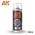 Primer - Panzergrey (Dunkelgrau) color - Spray 150ml
