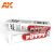 Auxiliary - MODELING WHITE PUTTY 20 ml