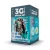Wargame set - BLUE PLASMA AND