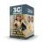Wargame set - NON METALLIC METAL GOLD