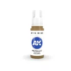 Paint - Bronze 17ml