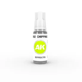 EFFECTS - Chipping Effect 17 ml