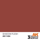 Figure Series - Shadow Flesh