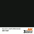 Figure Series - Black Uniform Base