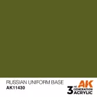 Figure Series - Russian Uniform Base