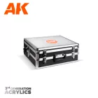 BRIEFCASE - BRIEFCASE 236 COLORS ACYLICS 3 GEN