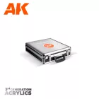 BRIEFCASE - BRIEFCASE 100 COLORS ACYLICS 3 GEN