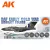 Aircraft Sets - Early Cold War RAF Aircraft Colors SET 3G