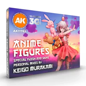 Signature Sets - SIGNATURE SET Keigo Murakami