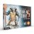 SIGNATURE SET CARLOS TOBES - 14 COLORS + FIGURE