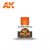 Glues & Cement - EXTRA THIN CEMENT (Box of 6 units x 4,50 €/ unit)