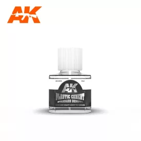 Glues & Cement - PLASTIC CEMENT STANDARD DENSITY