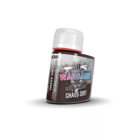 Enamel Liquid Pigments - Chaos Dirt 35 ml