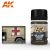 Weathering products - STREAKING EFFECTS FOR OIF & OEF - US VEHICLES