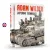 Book - Modeling Theoretical Soviet Subjects of The Great Patriotic War Layering 