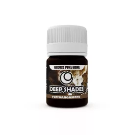 Deep Shade - PURE GRIME 30ml