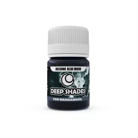 Deep Shade - BLUE MOON 30ml