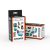 WARGAME - ARCADE SET (RESIN 30-35MM)