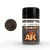 Pigments - ASPHALT ROAD DIRT
